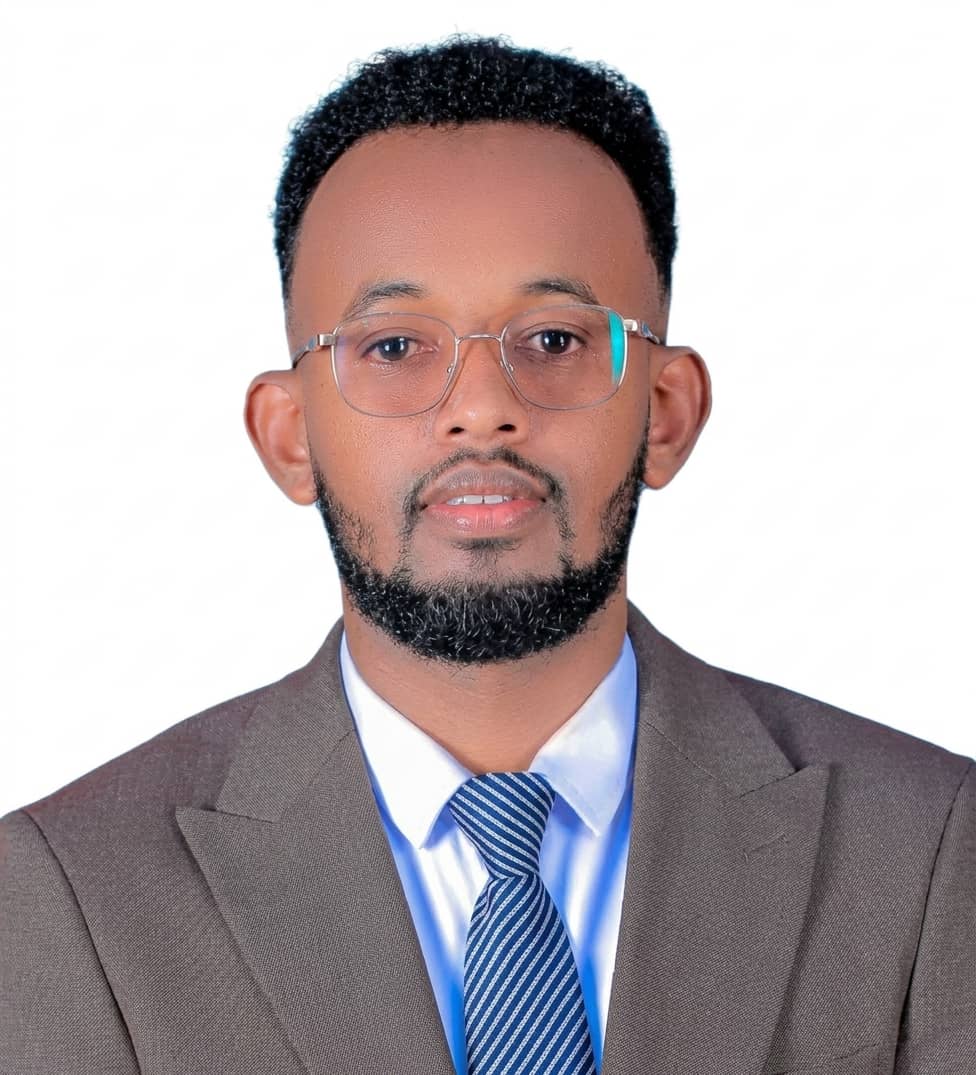 Abdirisak Ahmed Dahir
